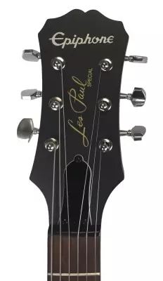 Epiphone Les Paul Special II E1 2